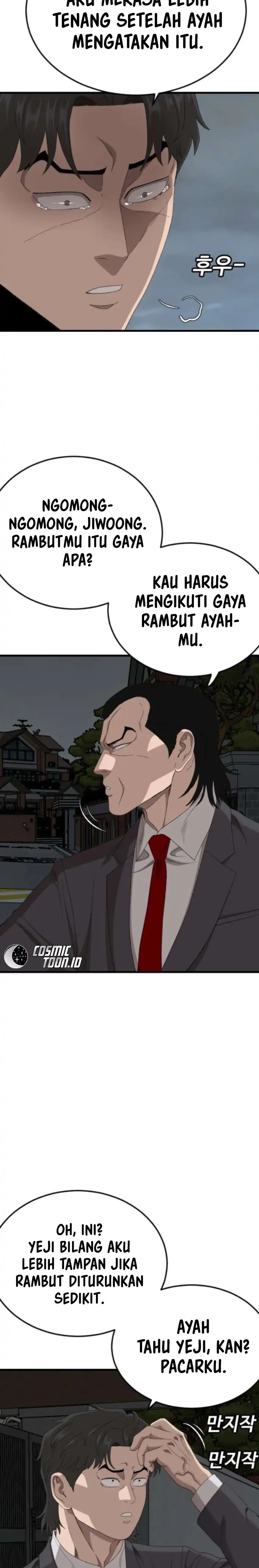 Baca A Bad Person (Bad Guy) - Chapter 280 halaman 4