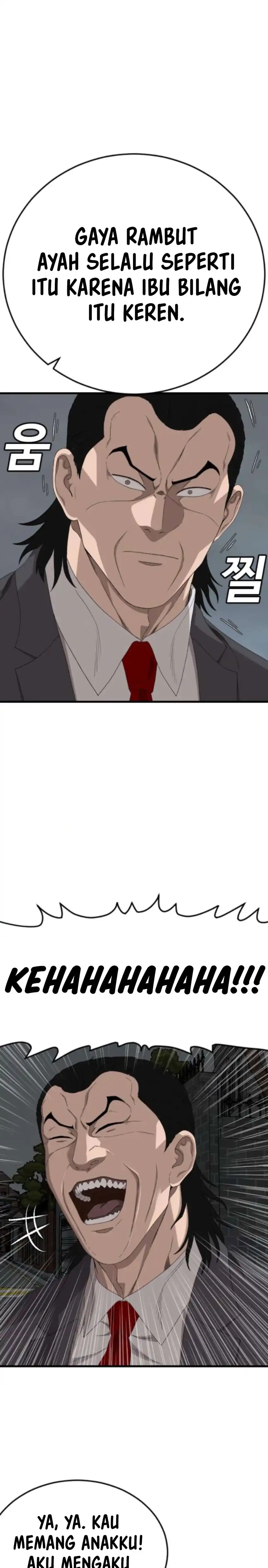 Baca A Bad Person (Bad Guy) - Chapter 280 halaman 6