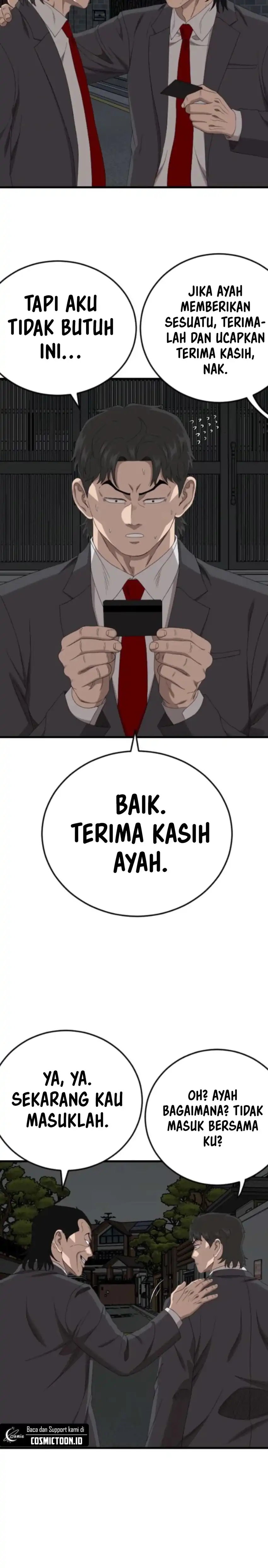 Baca A Bad Person (Bad Guy) - Chapter 280 halaman 8