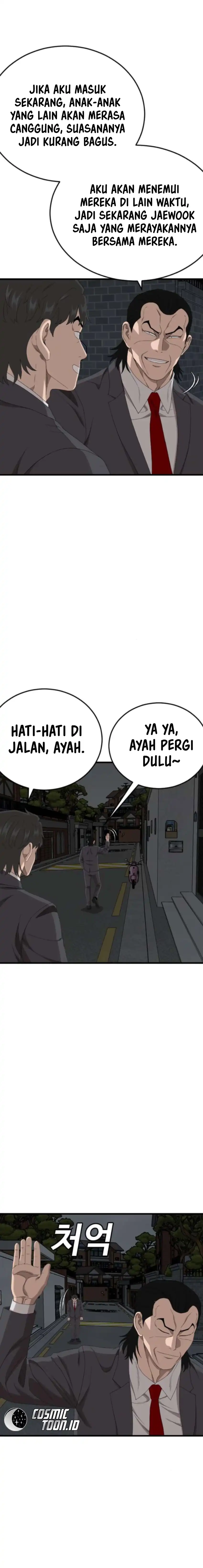 Baca A Bad Person (Bad Guy) - Chapter 280 halaman 9