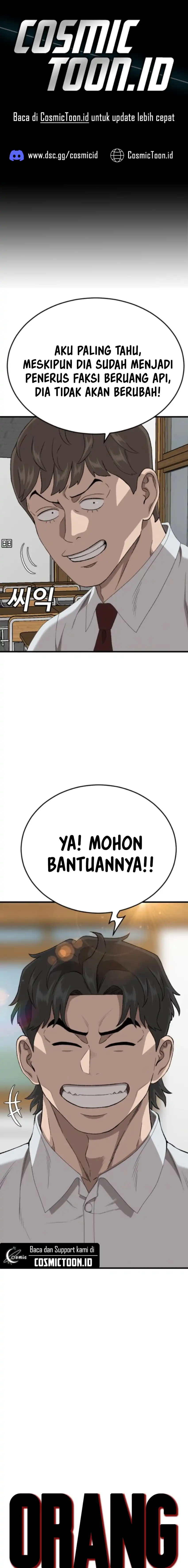 Baca A Bad Person (Bad Guy) - Chapter 281 halaman 1