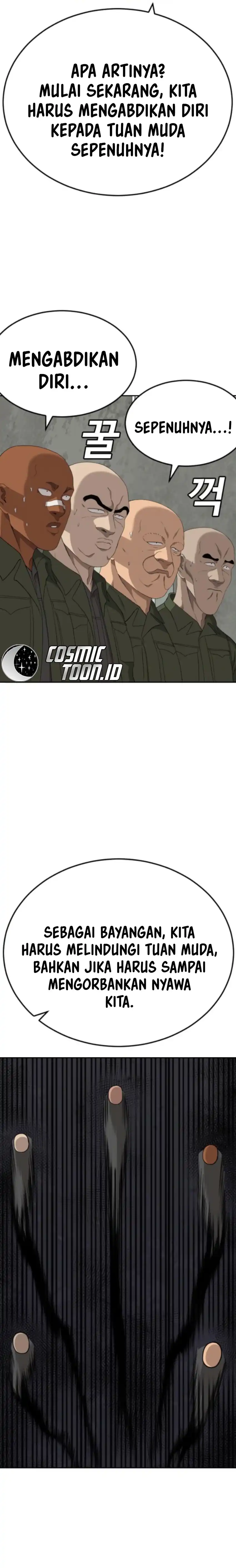 Baca A Bad Person (Bad Guy) - Chapter 281 halaman 10