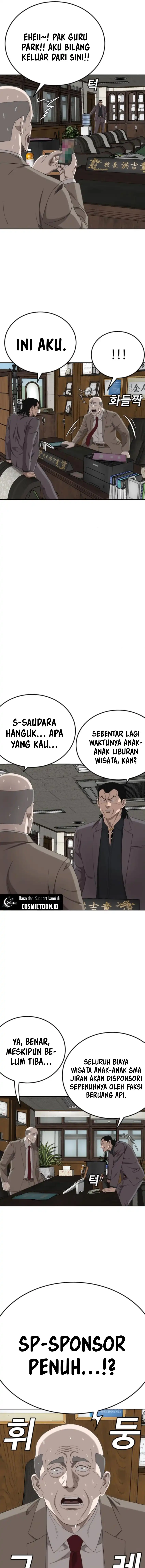 Baca A Bad Person (Bad Guy) - Chapter 281 halaman 15