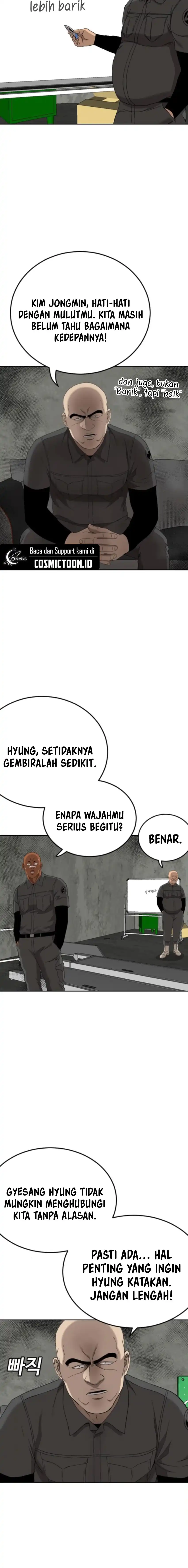 Baca A Bad Person (Bad Guy) - Chapter 281 halaman 3