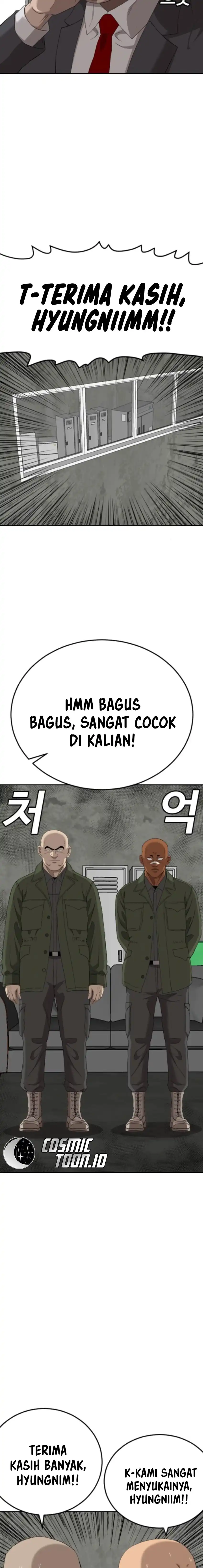Baca A Bad Person (Bad Guy) - Chapter 281 halaman 8
