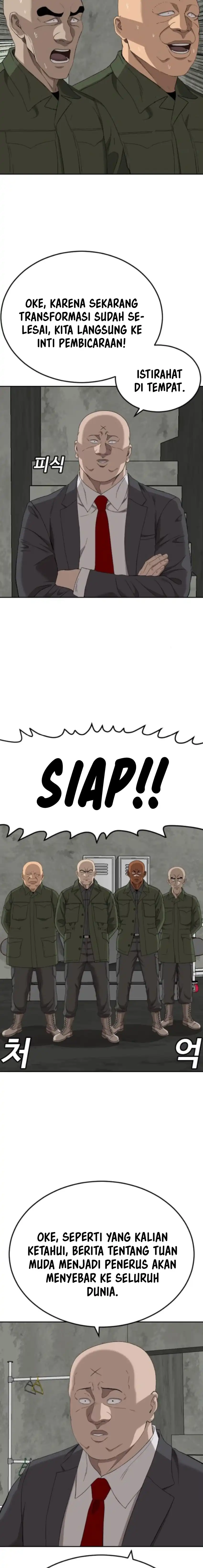 Baca A Bad Person (Bad Guy) - Chapter 281 halaman 9