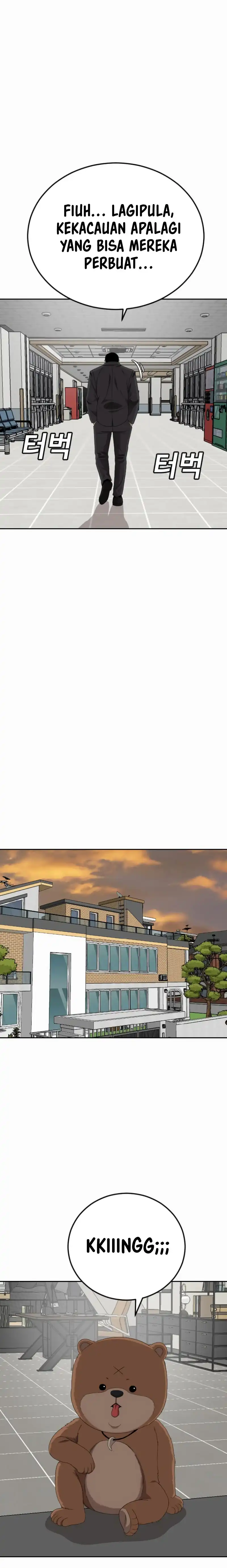 Baca A Bad Person (Bad Guy) - Chapter 284 halaman 16