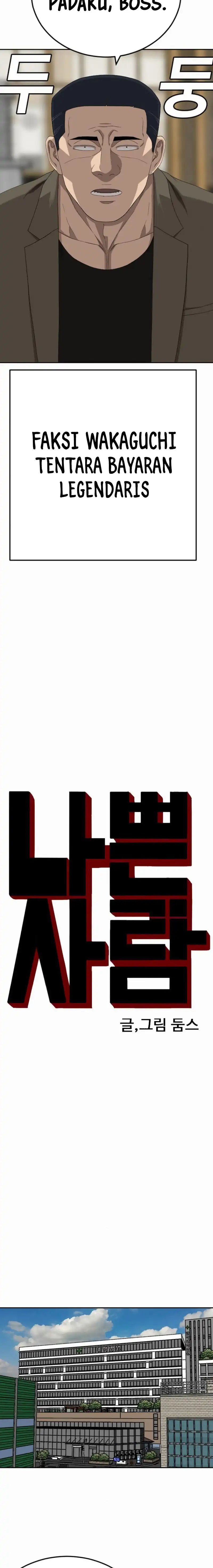 Baca A Bad Person (Bad Guy) - Chapter 284 halaman 2