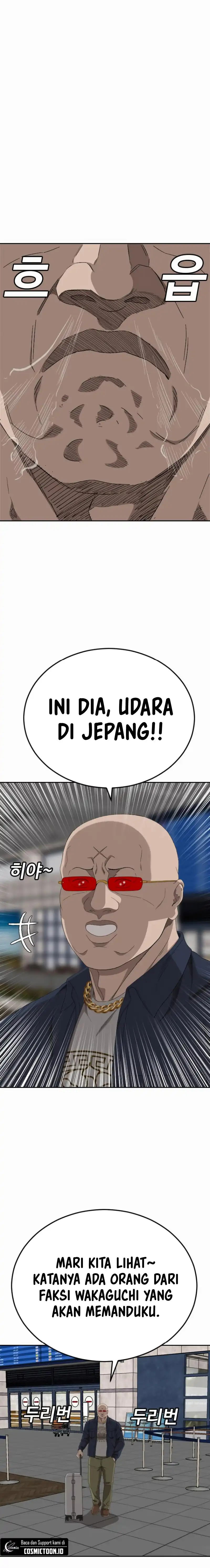 Baca A Bad Person (Bad Guy) - Chapter 284 halaman 21