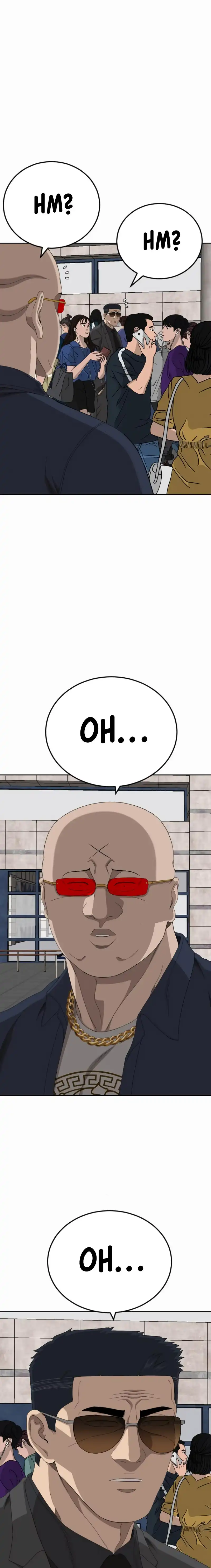 Baca A Bad Person (Bad Guy) - Chapter 284 halaman 22