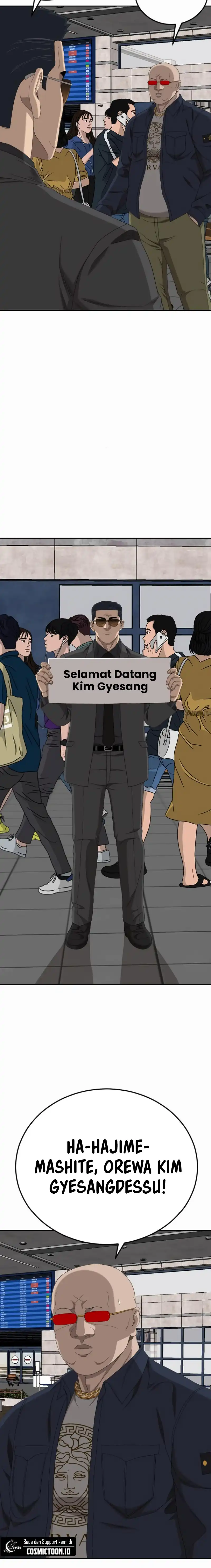 Baca A Bad Person (Bad Guy) - Chapter 284 halaman 24