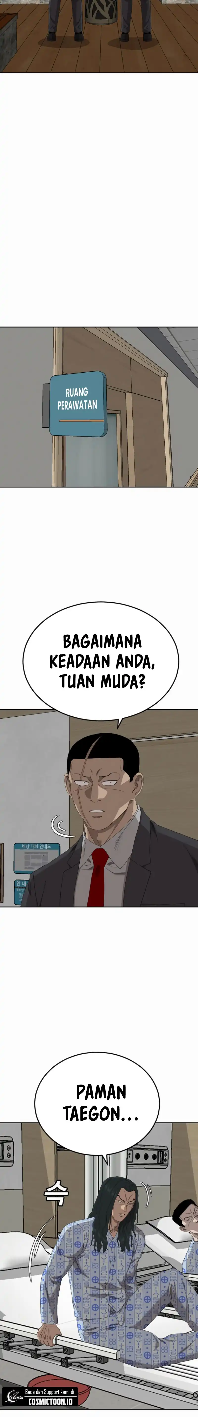 Baca A Bad Person (Bad Guy) - Chapter 284 halaman 9