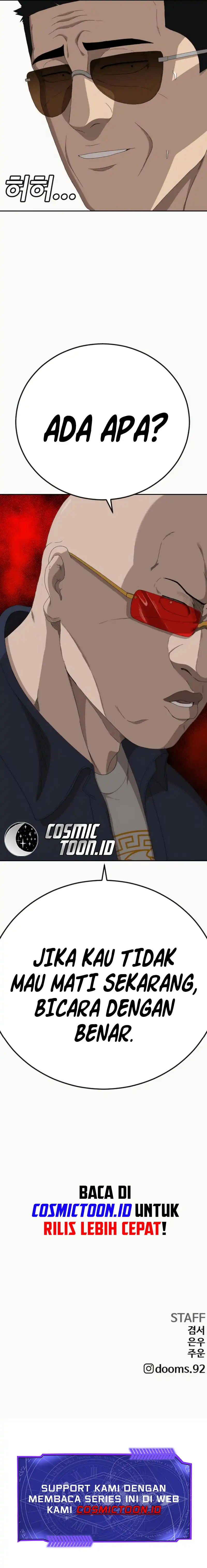 Baca A Bad Person (Bad Guy) - Chapter 285 halaman 12
