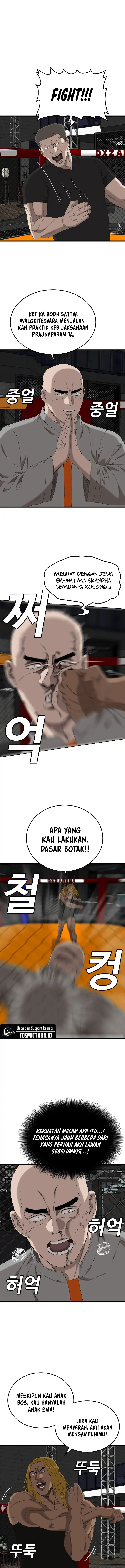 Baca A Bad Person (Bad Guy) - Chapter 293 halaman 12