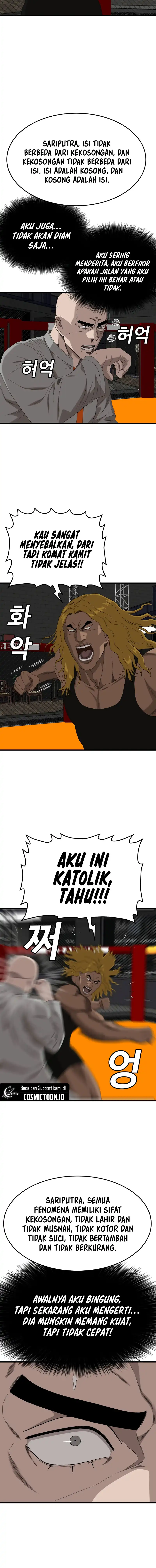 Baca A Bad Person (Bad Guy) - Chapter 293 halaman 13