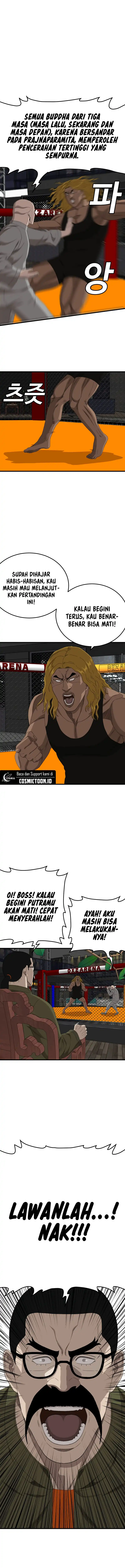 Baca A Bad Person (Bad Guy) - Chapter 293 halaman 16