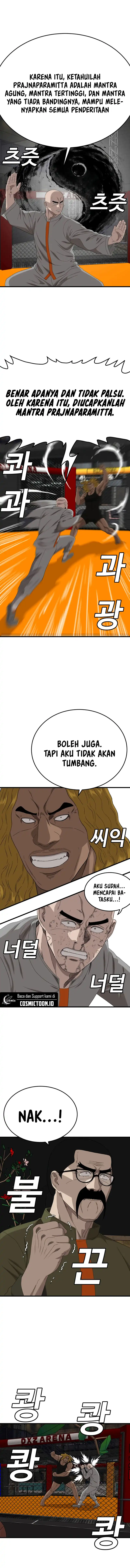 Baca A Bad Person (Bad Guy) - Chapter 293 halaman 17