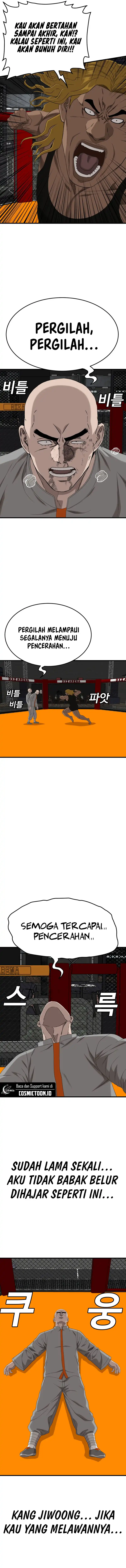 Baca A Bad Person (Bad Guy) - Chapter 293 halaman 18