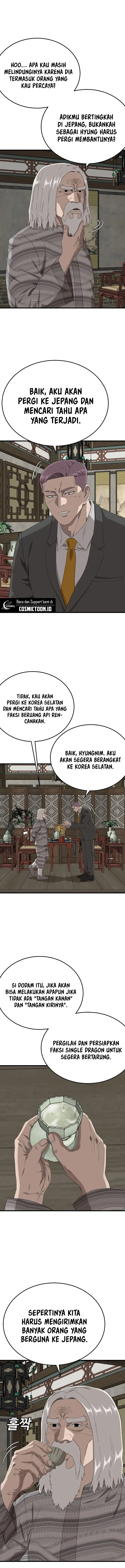 Baca A Bad Person (Bad Guy) - Chapter 293 halaman 3