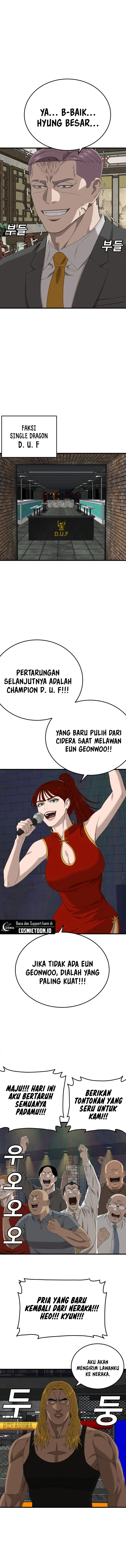 Baca A Bad Person (Bad Guy) - Chapter 293 halaman 4