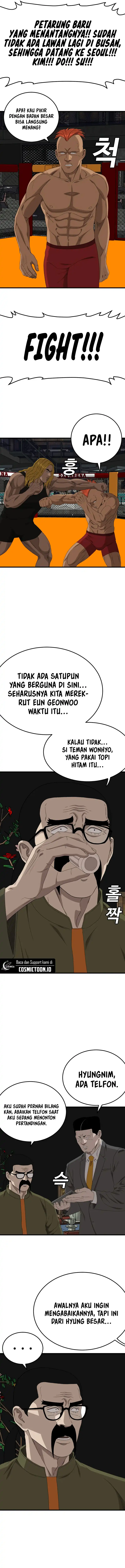 Baca A Bad Person (Bad Guy) - Chapter 293 halaman 5