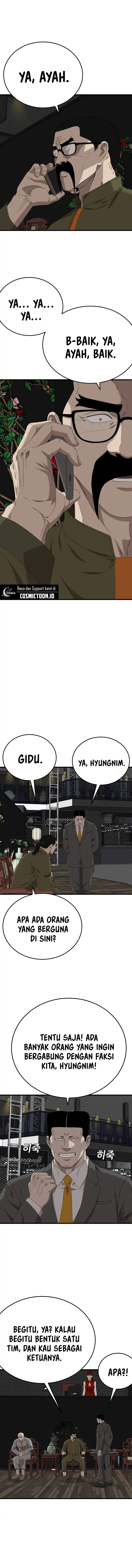 Baca A Bad Person (Bad Guy) - Chapter 293 halaman 6