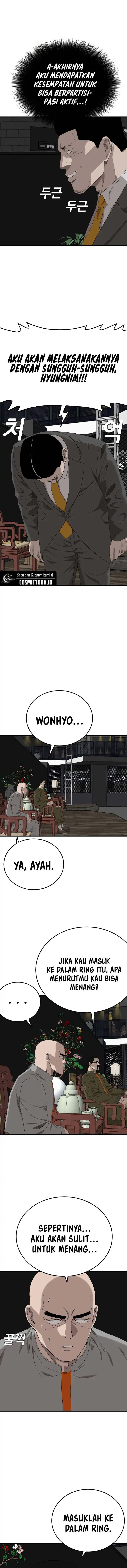 Baca A Bad Person (Bad Guy) - Chapter 293 halaman 7