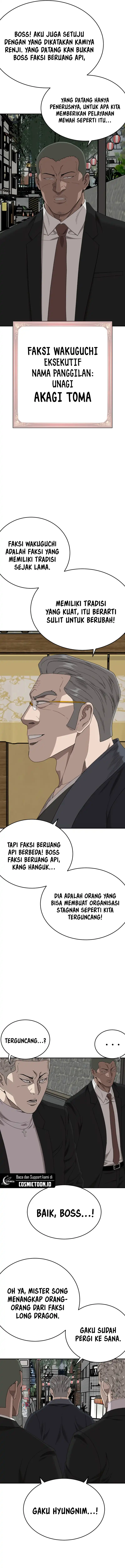 Baca A Bad Person (Bad Guy) - Chapter 294 halaman 10