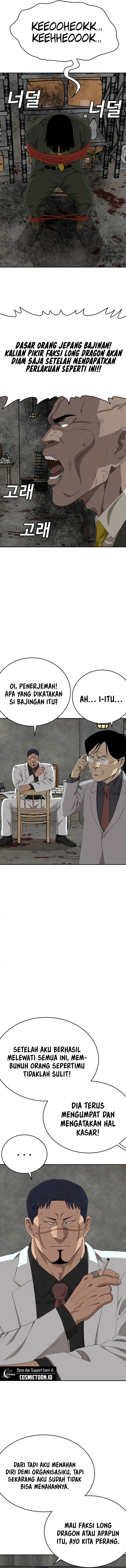 Baca A Bad Person (Bad Guy) - Chapter 294 halaman 12