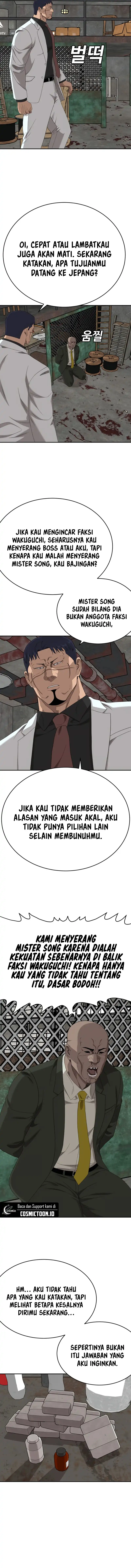 Baca A Bad Person (Bad Guy) - Chapter 294 halaman 13