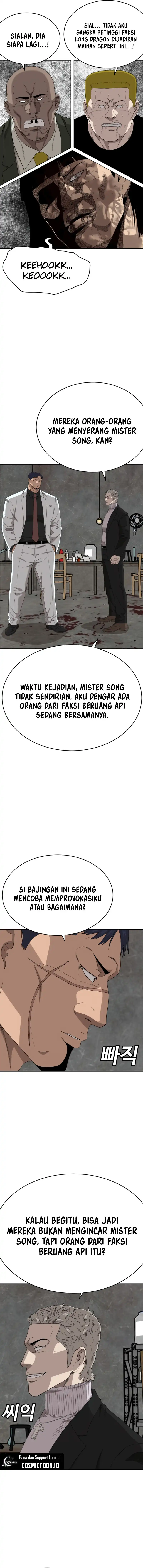 Baca A Bad Person (Bad Guy) - Chapter 294 halaman 15