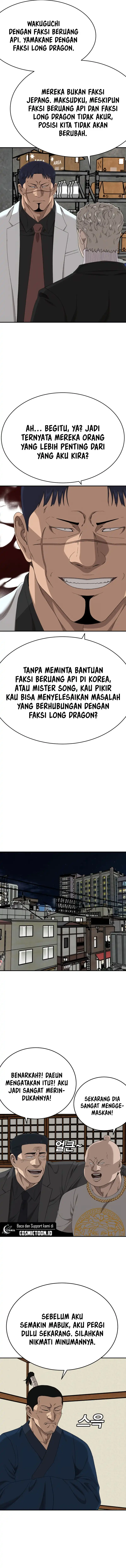 Baca A Bad Person (Bad Guy) - Chapter 294 halaman 16