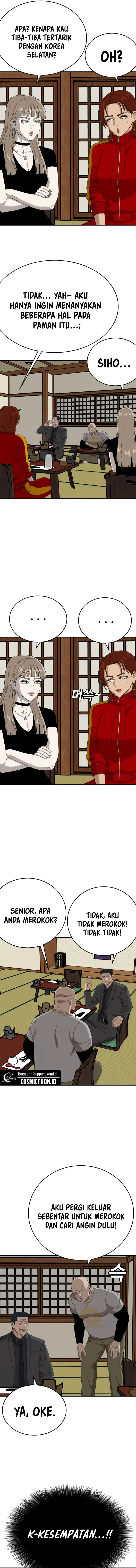 Baca A Bad Person (Bad Guy) - Chapter 294 halaman 18