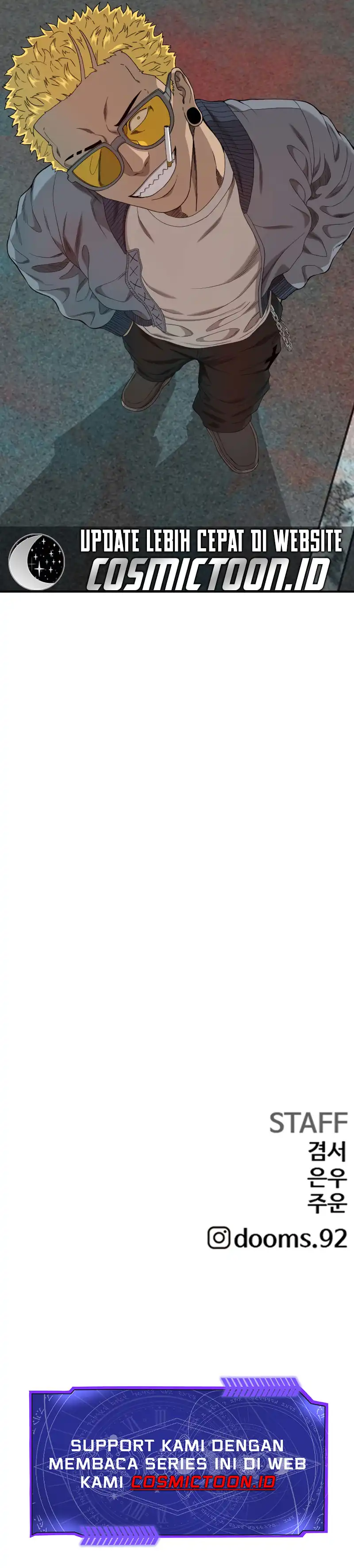 Baca A Bad Person (Bad Guy) - Chapter 294 halaman 20
