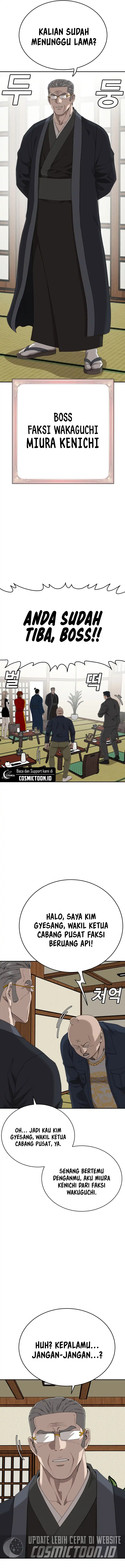 Baca A Bad Person (Bad Guy) - Chapter 294 halaman 3