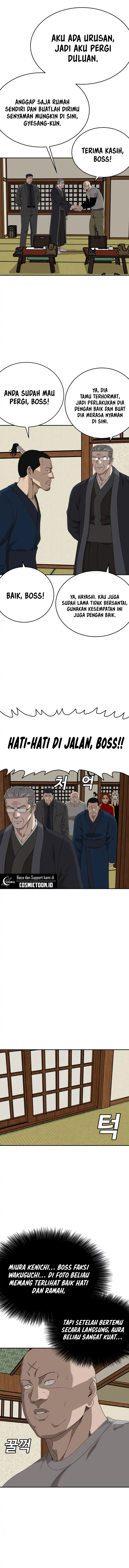 Baca A Bad Person (Bad Guy) - Chapter 294 halaman 7