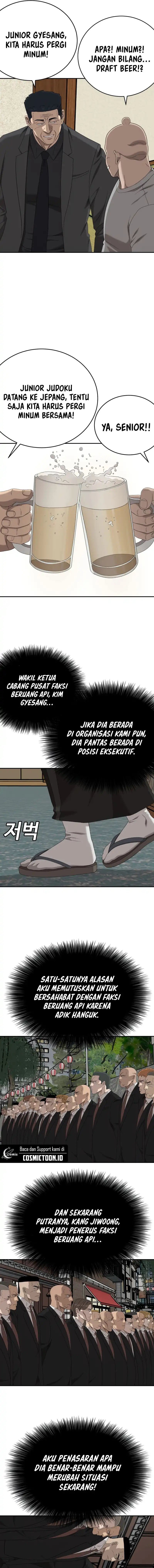 Baca A Bad Person (Bad Guy) - Chapter 294 halaman 8