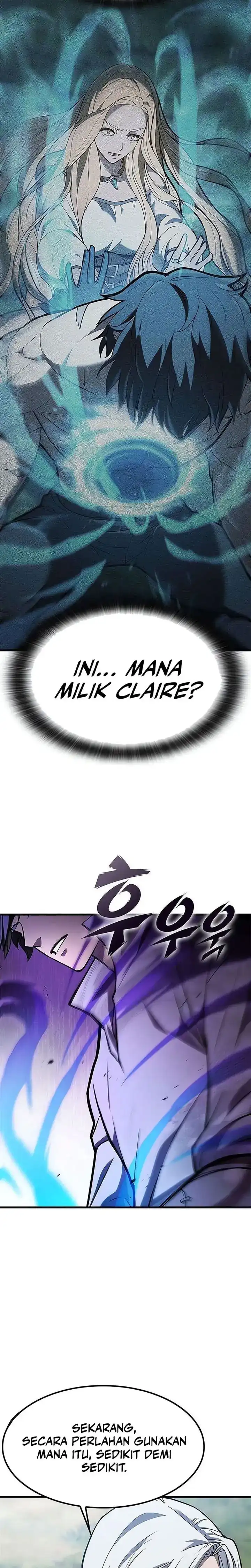 Baca A Beast Hunter's Way Of Life - Chapter 9 halaman 10