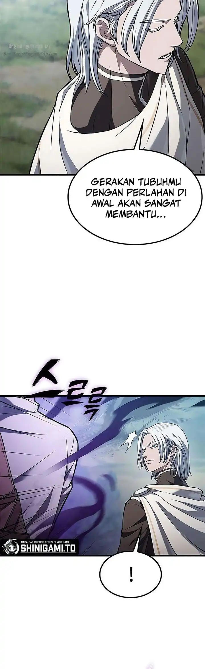 Baca A Beast Hunter's Way Of Life - Chapter 9 halaman 11