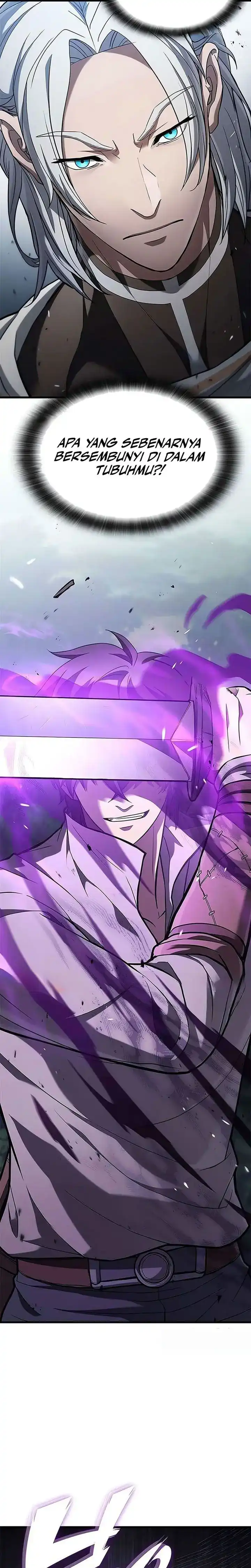 Baca A Beast Hunter's Way Of Life - Chapter 9 halaman 14