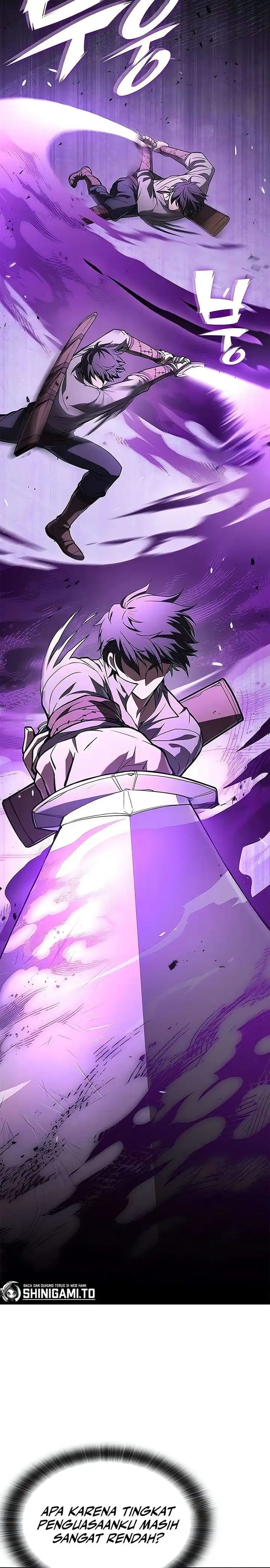 Baca A Beast Hunter's Way Of Life - Chapter 9 halaman 15