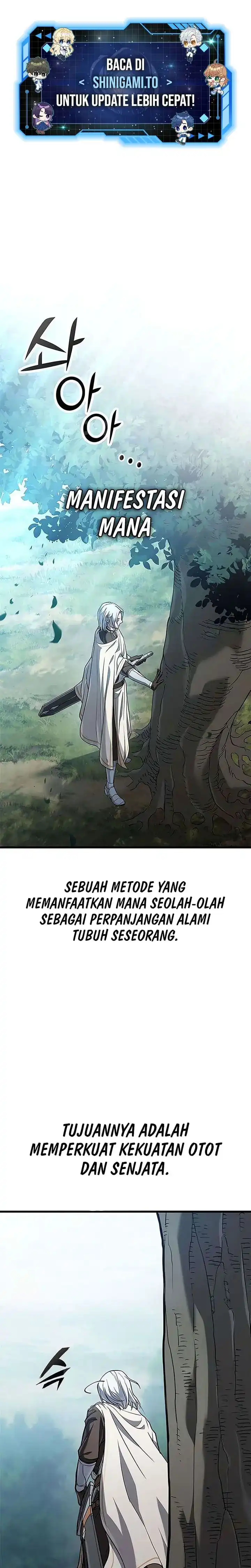 Baca A Beast Hunter's Way Of Life - Chapter 9 halaman 2