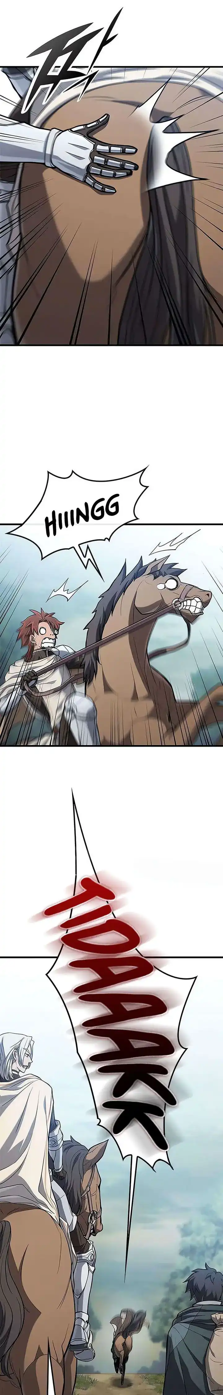 Baca A Beast Hunter's Way Of Life - Chapter 9 halaman 22