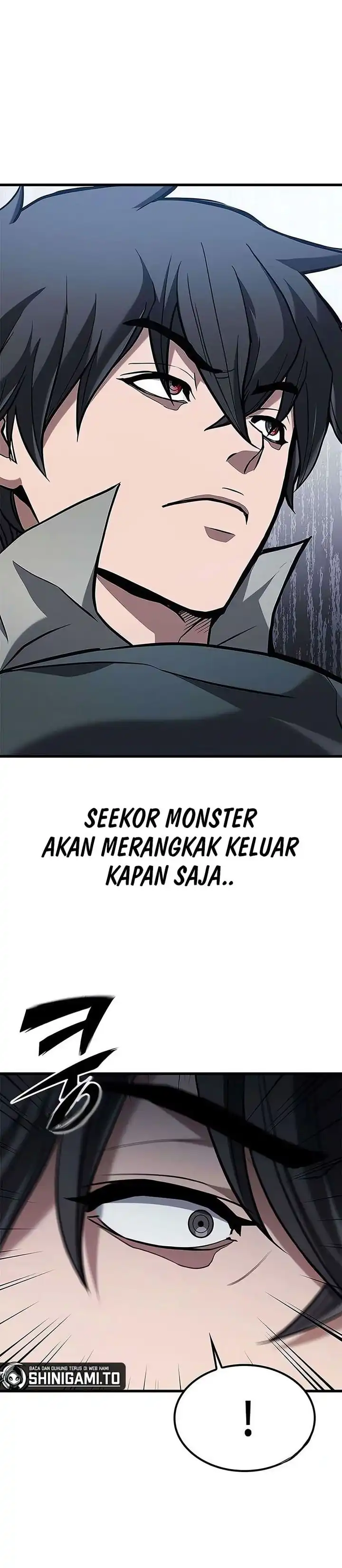 Baca A Beast Hunter's Way Of Life - Chapter 9 halaman 27