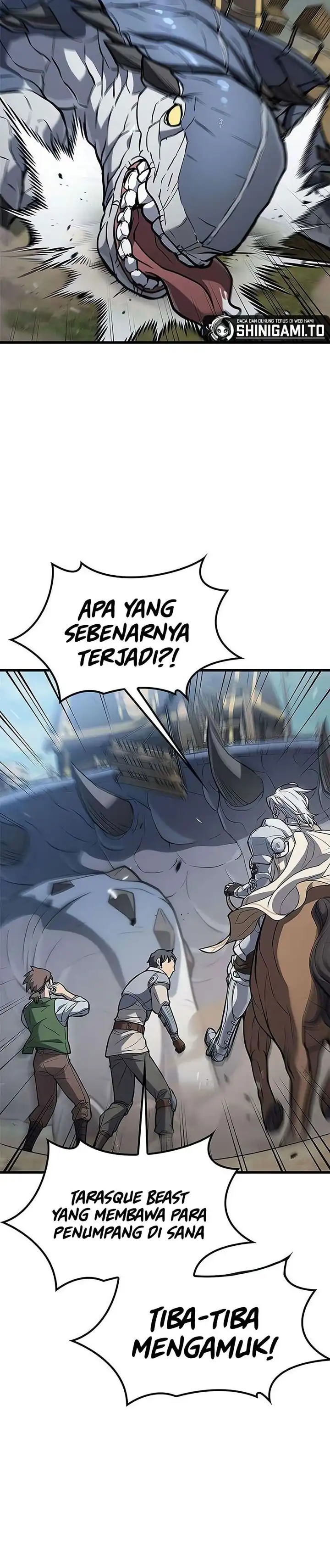 Baca A Beast Hunter's Way Of Life - Chapter 9 halaman 29