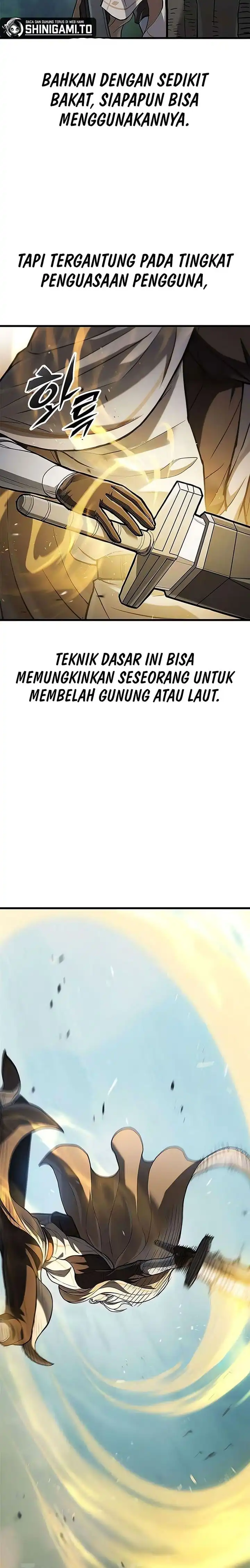 Baca A Beast Hunter's Way Of Life - Chapter 9 halaman 3