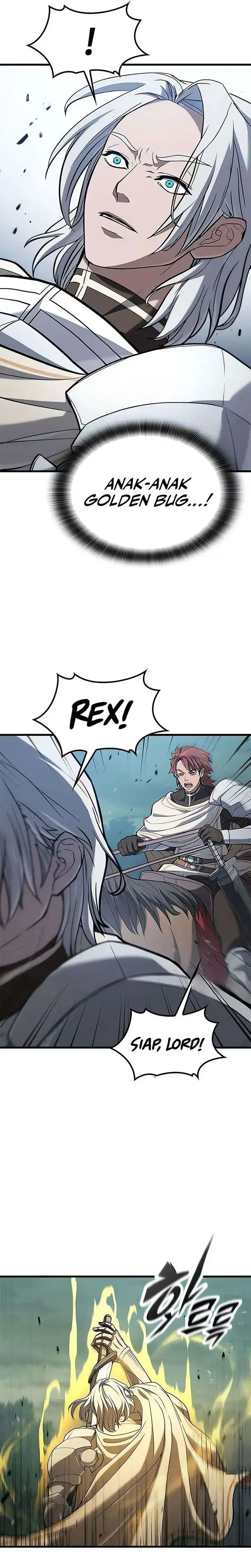 Baca A Beast Hunter's Way Of Life - Chapter 9 halaman 30