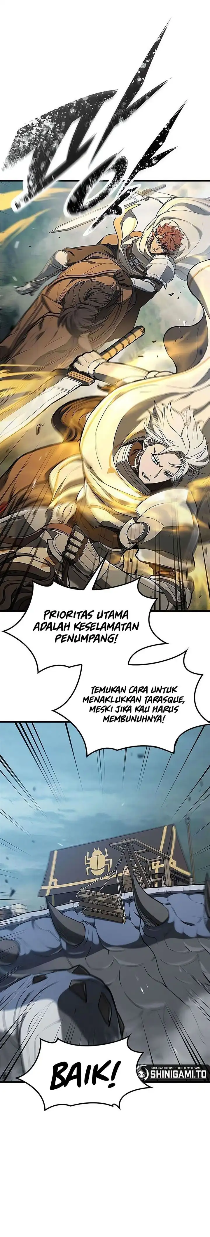 Baca A Beast Hunter's Way Of Life - Chapter 9 halaman 31