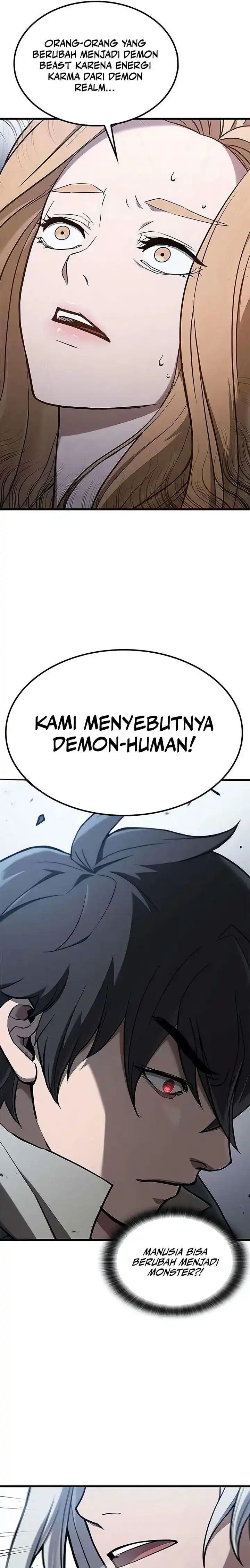 Baca A Beast Hunter's Way Of Life - Chapter 9 halaman 34