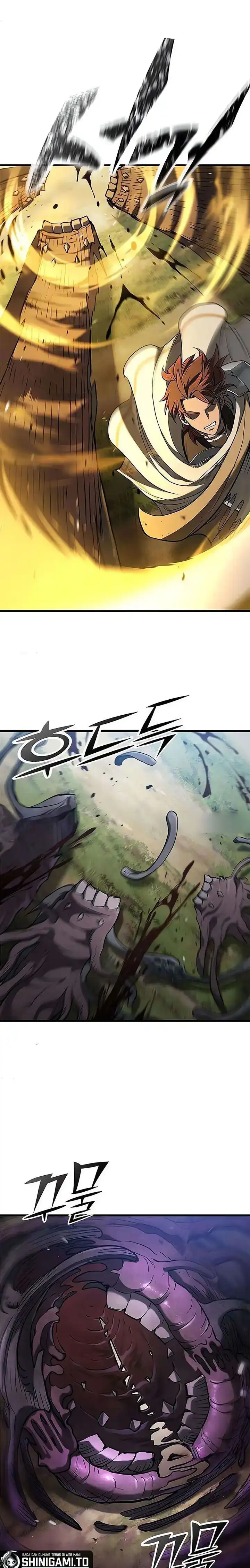 Baca A Beast Hunter's Way Of Life - Chapter 9 halaman 38